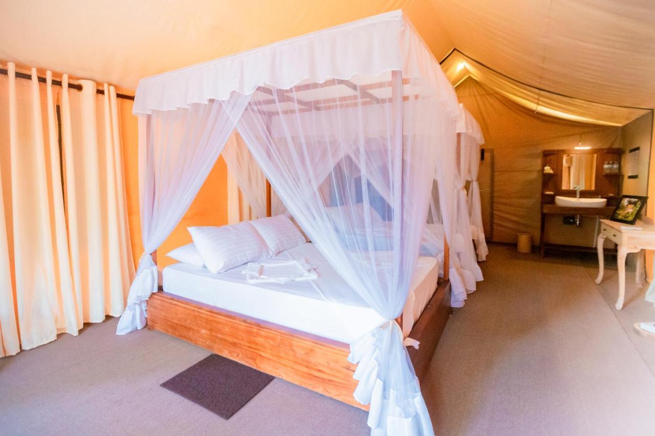 Tribe Yala - Luxury Camping Ngoại thất bức ảnh