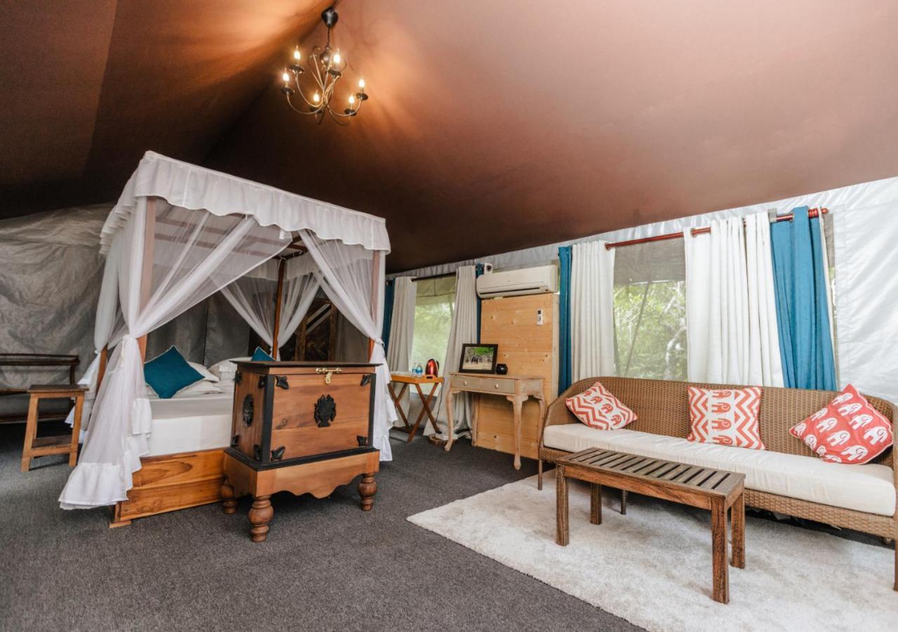 Tribe Yala - Luxury Camping Ngoại thất bức ảnh