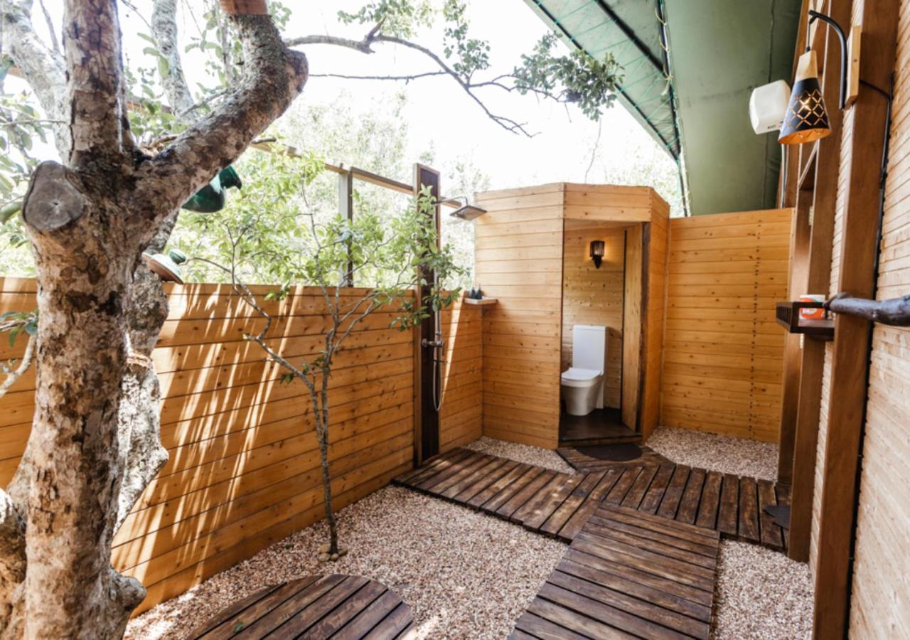Tribe Yala - Luxury Camping Ngoại thất bức ảnh