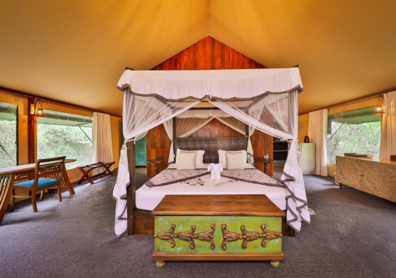 Tribe Yala - Luxury Camping Ngoại thất bức ảnh