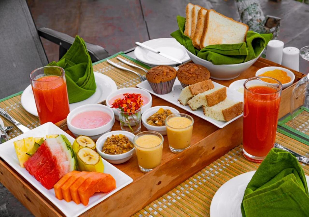 Tribe Yala - Luxury Camping Ngoại thất bức ảnh