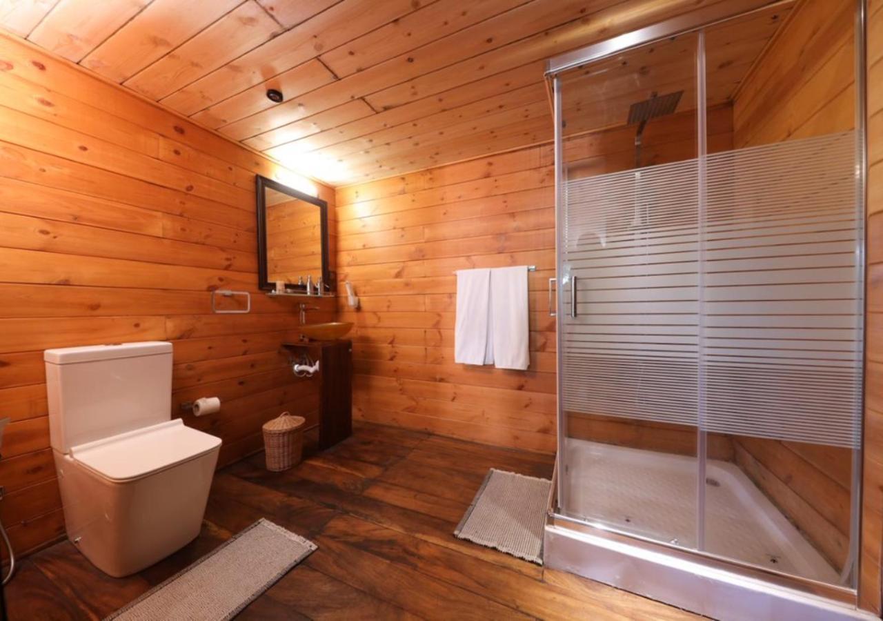 Tribe Yala - Luxury Camping Ngoại thất bức ảnh