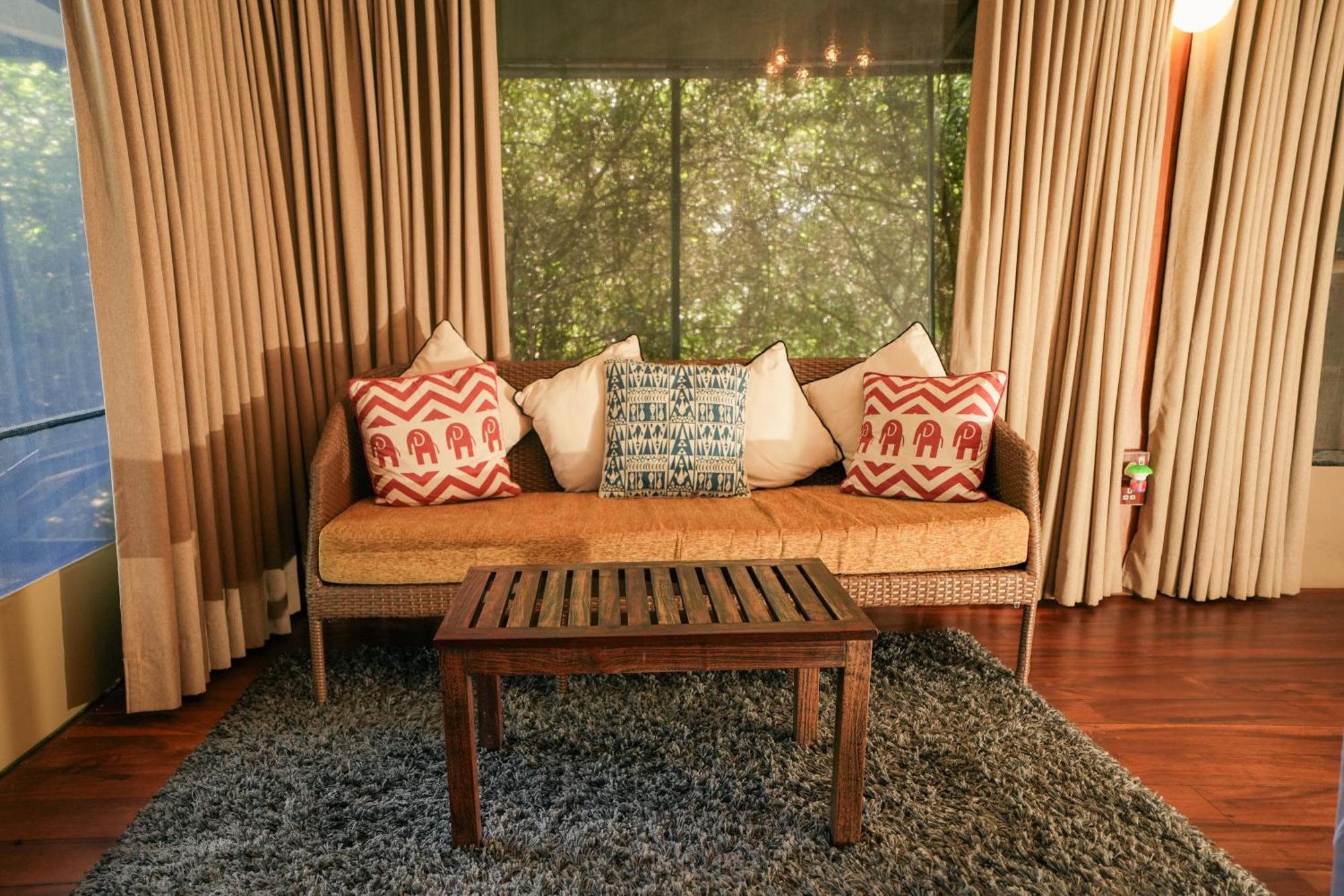 Tribe Yala - Luxury Camping Ngoại thất bức ảnh